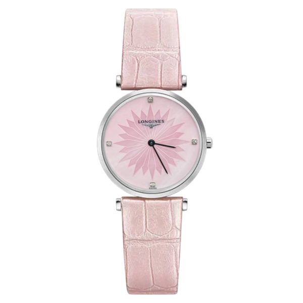 Фото 1 - Longines La Grande Classique de Longines 29mm Art 8723