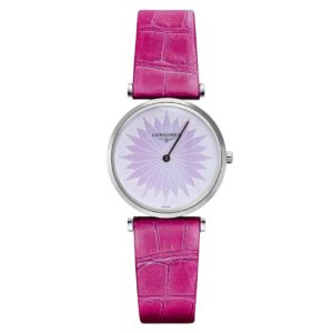 Фото 40 - Longines La Grande Classique de Longines 29mm Art 8722