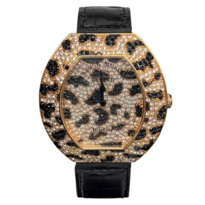 Товар Franck Muller Infinity Safari Art 8739 Фото 16 - Franck Muller Infinity Safari Art 8739