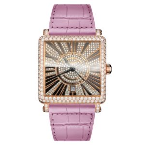 Фото 4 - Franck Muller Master Square Art 8742