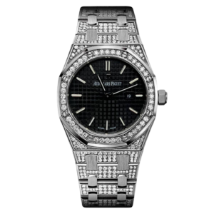 Фото 49 - Audemars Piguet Royal Oak 33mm Art 8719