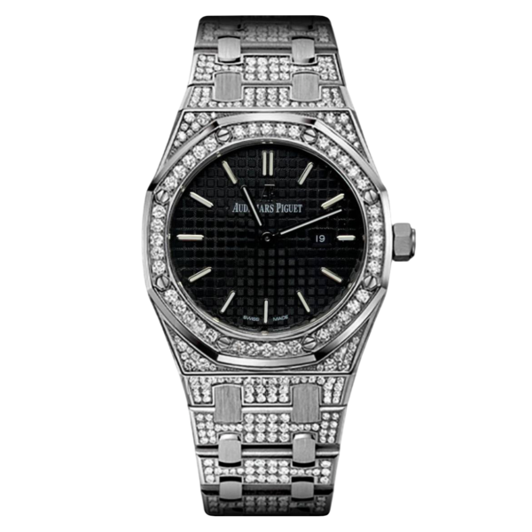 Товар Audemars Piguet Royal Oak 33mm Art 8719 Фото 1 - Audemars Piguet Royal Oak 33mm Art 8719