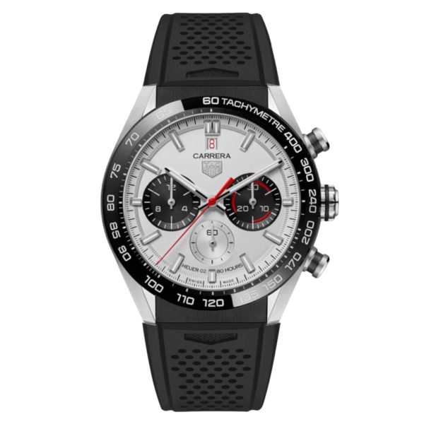 Товар TAG Heuer Carrera 44mm Art 8715 Фото 1 - TAG Heuer Carrera 44mm Art 8715