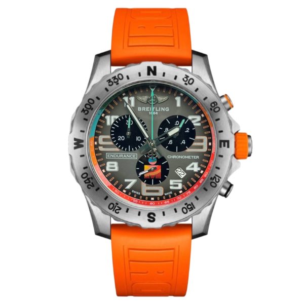 Товар Breitling Endurance Pro 44mm Art 8726 Фото 1 - Breitling Endurance Pro 44mm Art 8726