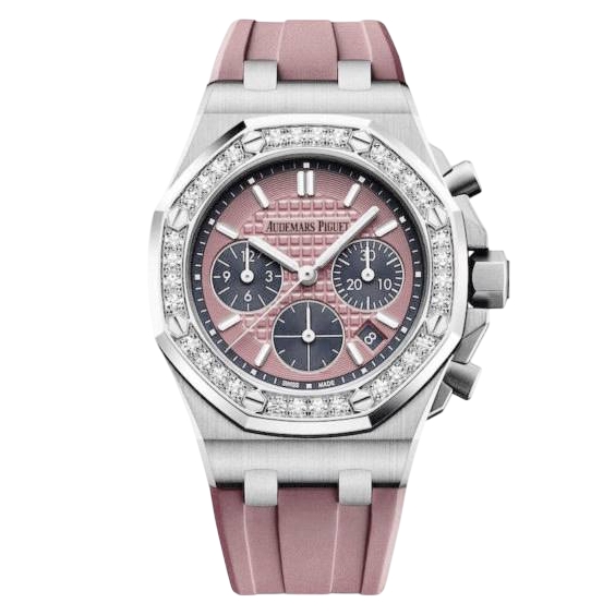 Товар Audemars Piguet Royal Oak Chronograph 37mm Art 8785 Фото 1 - Audemars Piguet Royal Oak Chronograph 37mm Art 8785