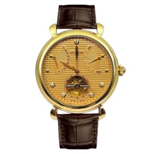 Фото 53 - Vacheron Constantin Patrimony Tourbillon 44mm Art 8778
