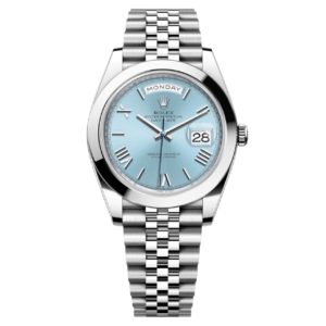 Фото 60 - Rolex Day-Date 40mm Art 8780