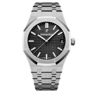 Фото 54 - Audemars Piguet Royal Oak 41mm Art 8625