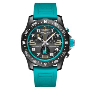 Фото 38 - Breitling Endurance Pro 44mm X823105C1M1S1