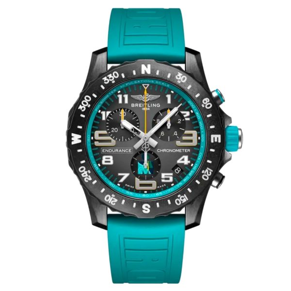 Фото 1 - Breitling Endurance Pro 44mm Art 8727