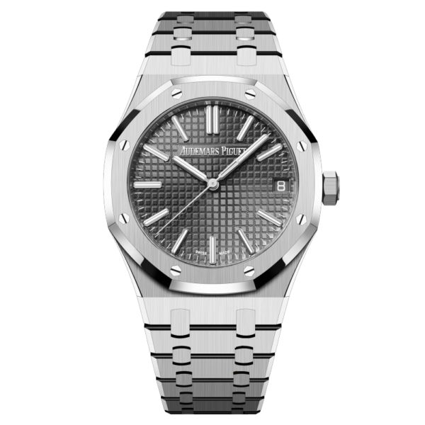 Товар Audemars Piguet Royal Oak 41mm Art 8627 Фото 1 - Audemars Piguet Royal Oak 41mm Art 8627
