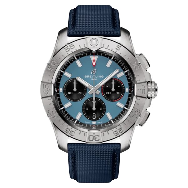 Товар Breitling Avenger Art 8685 Фото 1 - Breitling Avenger Art 8685