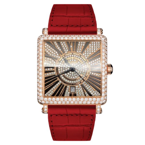 Товар Franck Muller Master Square Art 8740 Фото 1 - Franck Muller Master Square Art 8740
