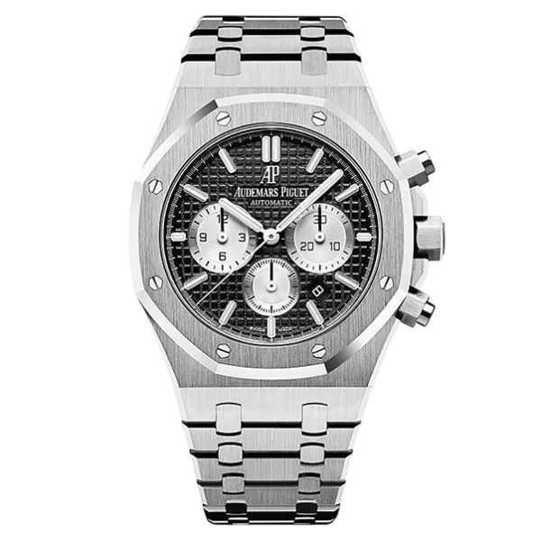 Фото 1 - Audemars Piguet Royal Oak Chronograph 41mm 26331ST.OO.1220ST.02 Steel