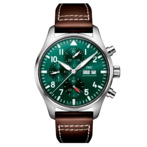 Фото 61 - IWC Pilot`s Watches IW378005