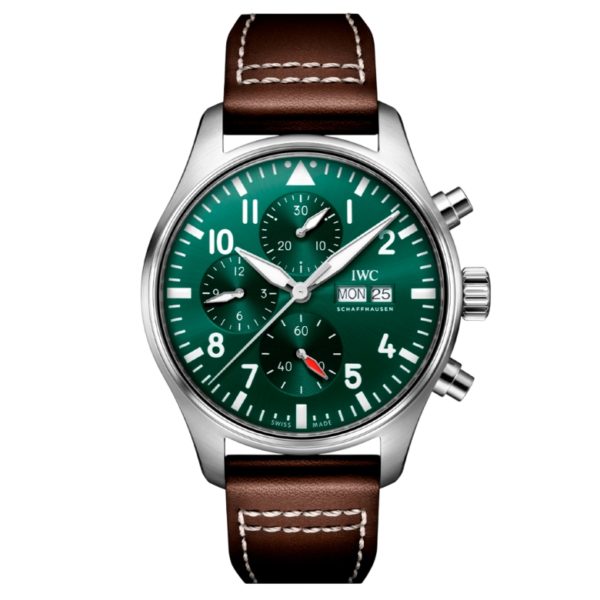 Фото 1 - IWC Pilot`s Watches IW378005