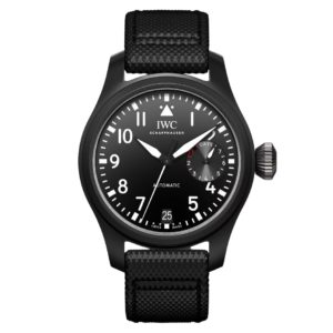 Фото 18 - IWC Pilot`s Watches Art 9133