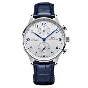 Фото 8 - IWC Portugieser Art 9119