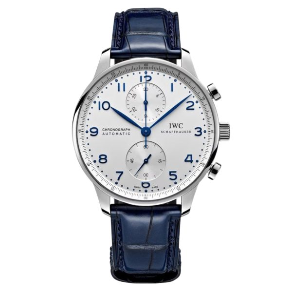 Товар IWC Portugieser Art 9119 Фото 1 - IWC Portugieser Art 9119