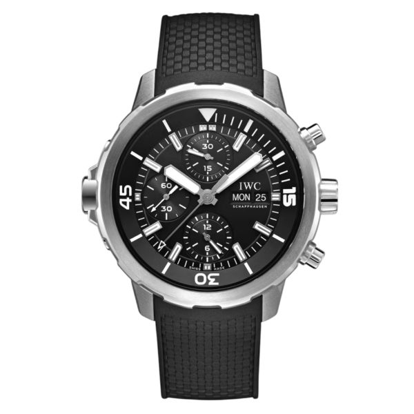 Товар IWC Aquatimer Art 9117 Фото 1 - IWC Aquatimer Art 9117