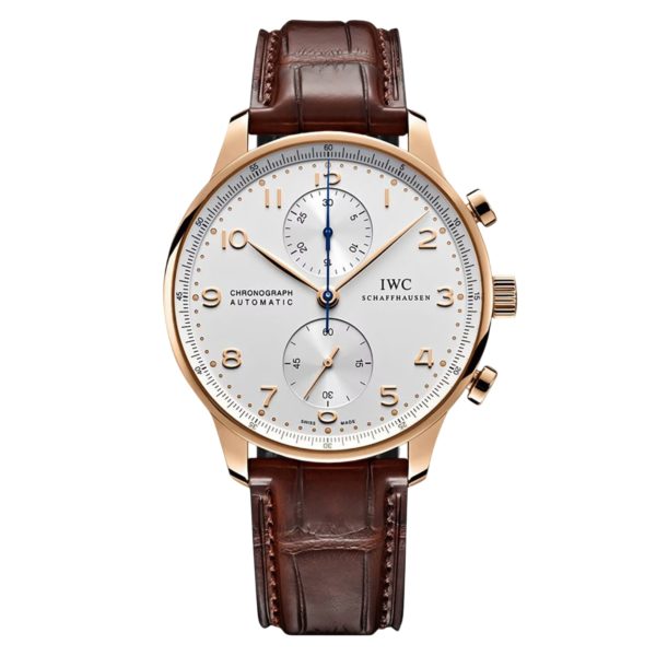 Товар IWC Portugieser Art 9124 Фото 1 - IWC Portugieser Art 9124