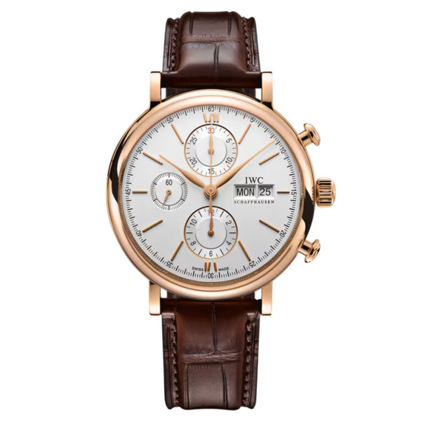 Товар IWC Portofino Art 9113 Фото 1 - IWC Portofino Art 9113