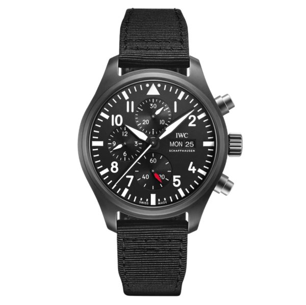 Фото 1 - IWC Pilot`s Watches Art 9136