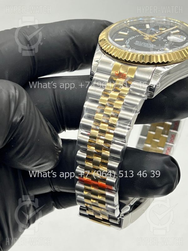 Фото 10 - Rolex Sky-Dweller 42mm 336933-0004