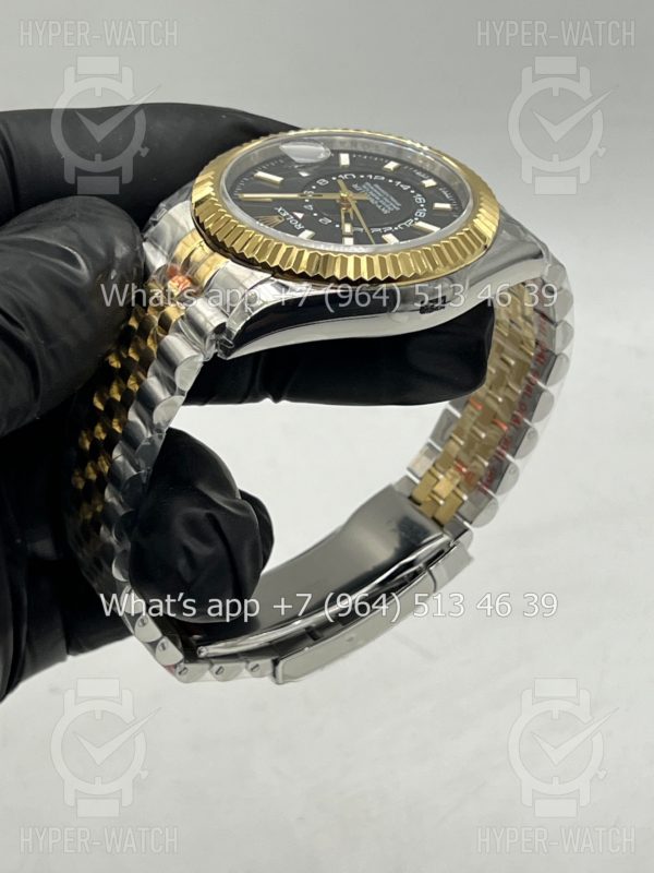 Фото 14 - Rolex Sky-Dweller 42mm 336933-0004