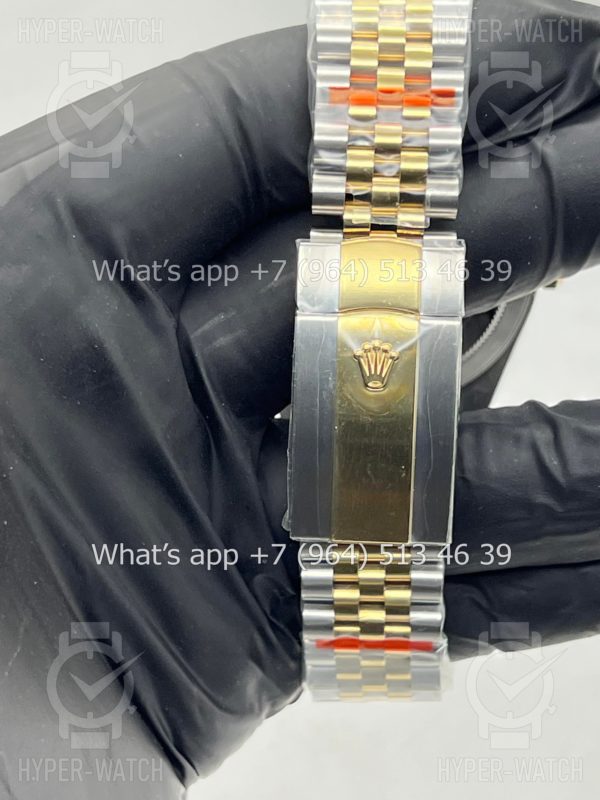Фото 16 - Rolex Sky-Dweller 42mm 336933-0004