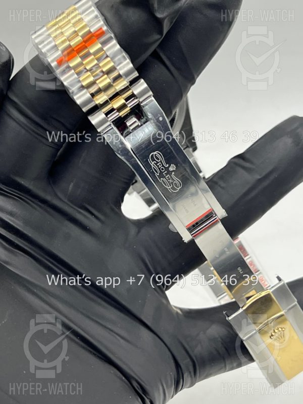 Фото 17 - Rolex Sky-Dweller 42mm 336933-0004