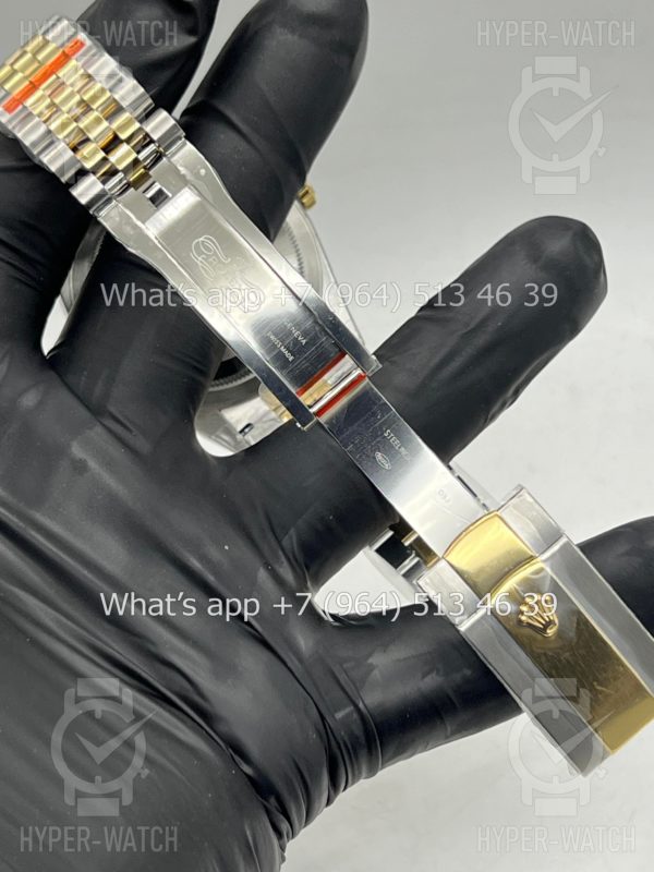 Фото 18 - Rolex Sky-Dweller 42mm 336933-0004