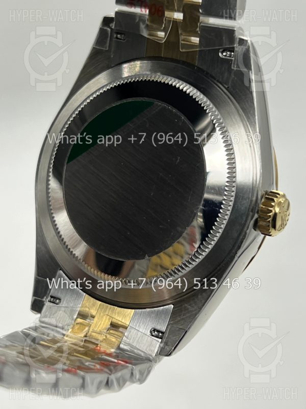 Фото 19 - Rolex Sky-Dweller 42mm 336933-0004