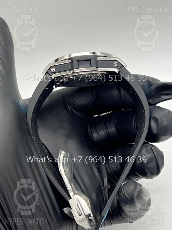 Товар Hublot Big Bang One Click 39mm 465.WX.897T.LR.0919 Steel Фото 14 - Hublot Big Bang One Click 39mm 465.WX.897T.LR.0919 Steel