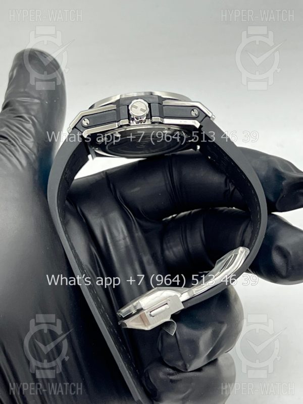 Товар Hublot Big Bang One Click 39mm 465.WX.897T.LR.0919 Steel Фото 16 - Hublot Big Bang One Click 39mm 465.WX.897T.LR.0919 Steel