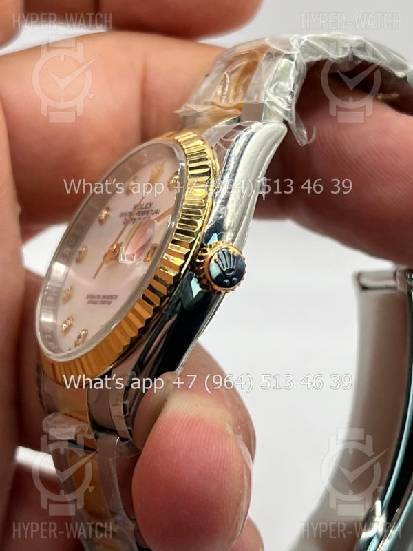 Фото 5 - Rolex Datejust 36mm 126233-0024