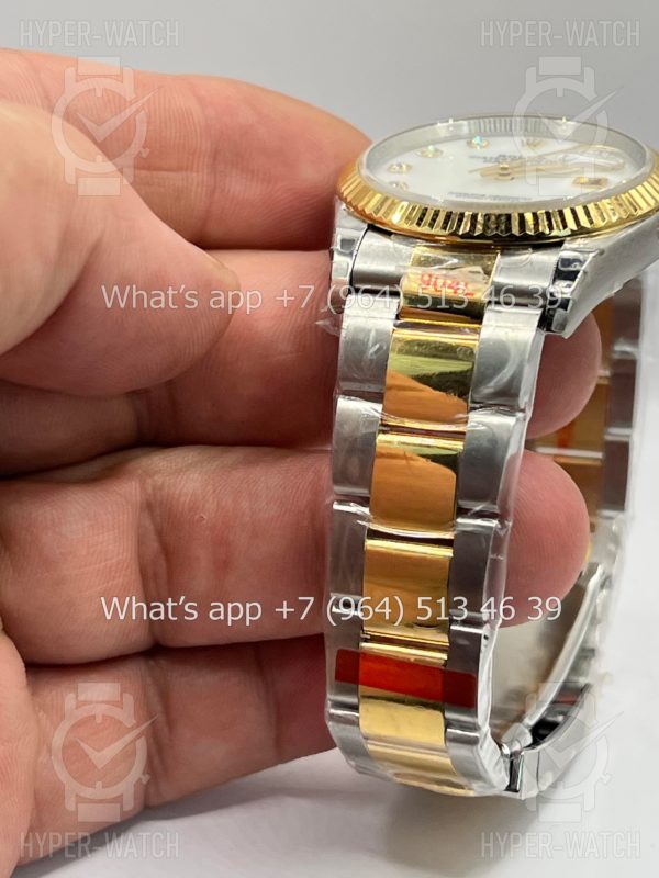 Фото 7 - Rolex Datejust 36mm 126233-0024