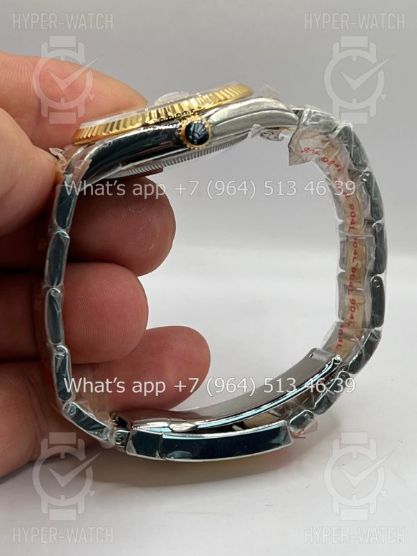 Фото 10 - Rolex Datejust 36mm 126233-0024