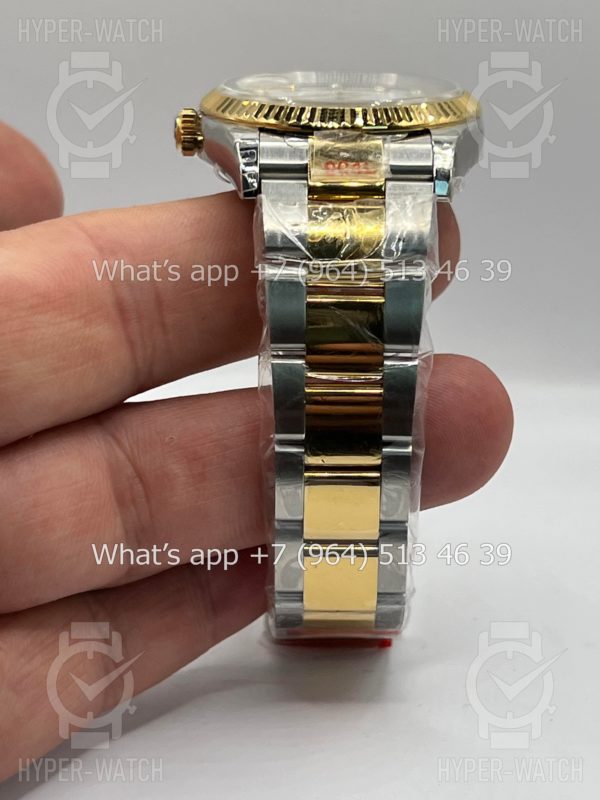 Фото 11 - Rolex Datejust 36mm 126233-0024