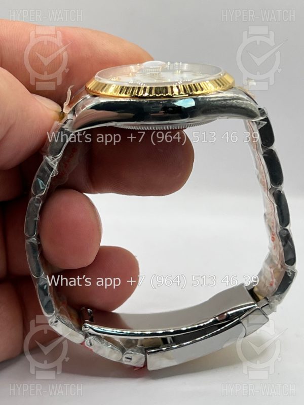Фото 12 - Rolex Datejust 36mm 126233-0024
