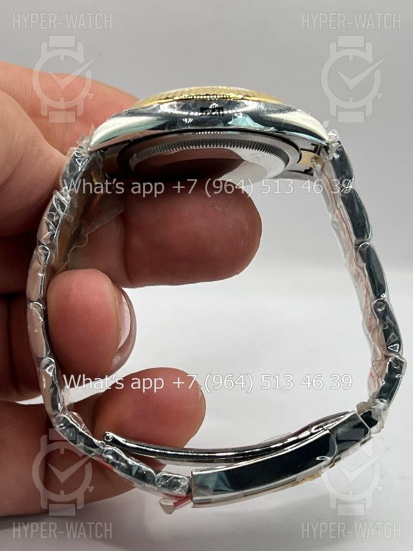 Фото 13 - Rolex Datejust 36mm 126233-0024