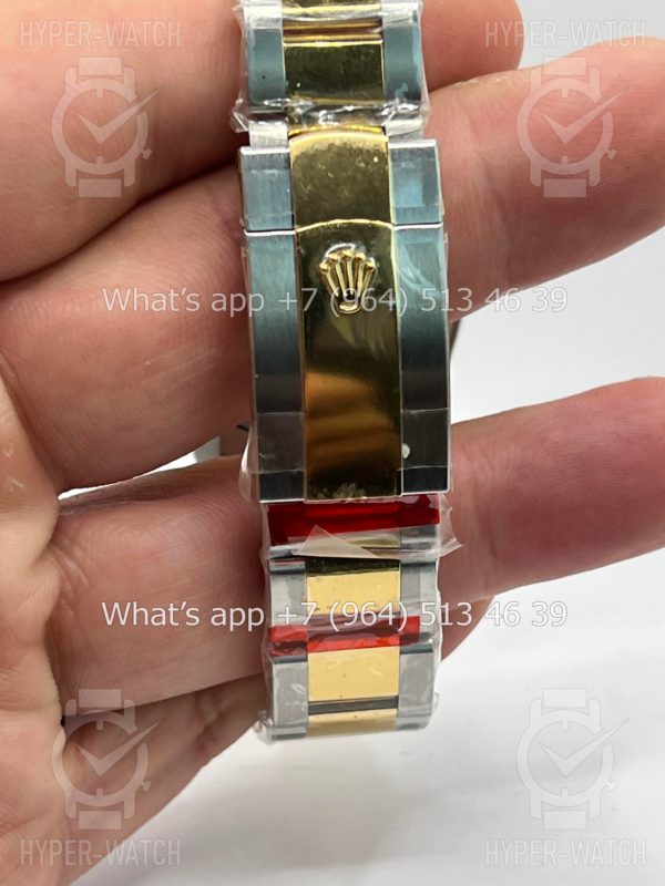 Фото 14 - Rolex Datejust 36mm 126233-0024