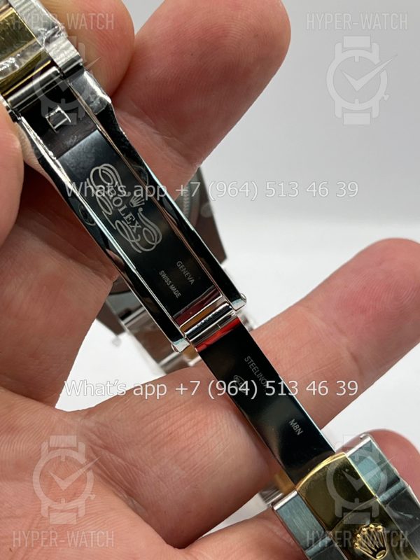Фото 15 - Rolex Datejust 36mm 126233-0024