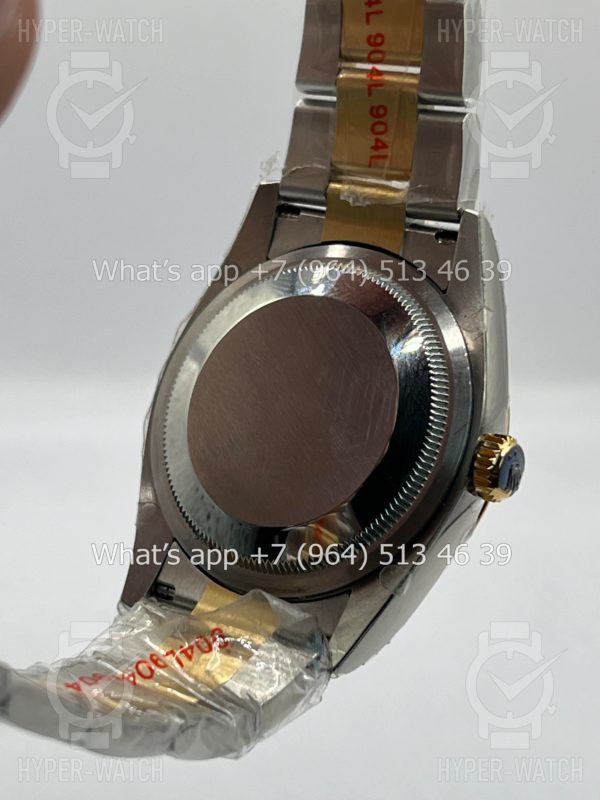 Фото 17 - Rolex Datejust 36mm 126233-0024
