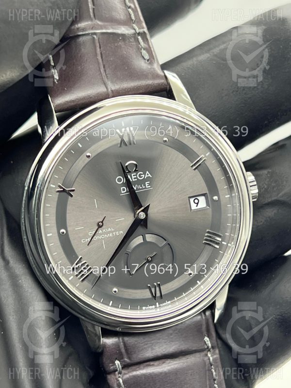 Фото 4 - Omega De Ville Prestige 424.13.40.21.06.001