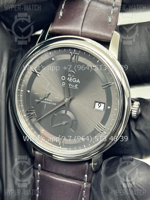Фото 7 - Omega De Ville Prestige 424.13.40.21.06.001