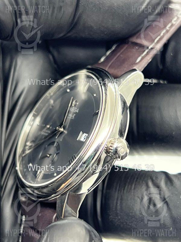 Фото 8 - Omega De Ville Prestige 424.13.40.21.06.001
