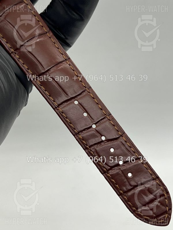 Товар Omega De Ville Prestige 424.53.40.21.02.002 Фото 10 - Omega De Ville Prestige 424.53.40.21.02.002