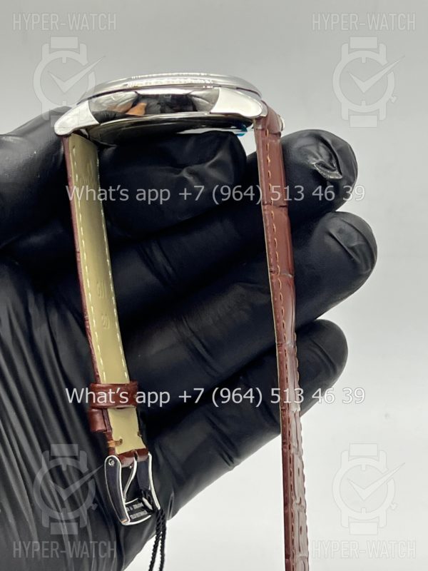 Товар Omega De Ville Prestige 424.53.40.21.02.002 Фото 13 - Omega De Ville Prestige 424.53.40.21.02.002
