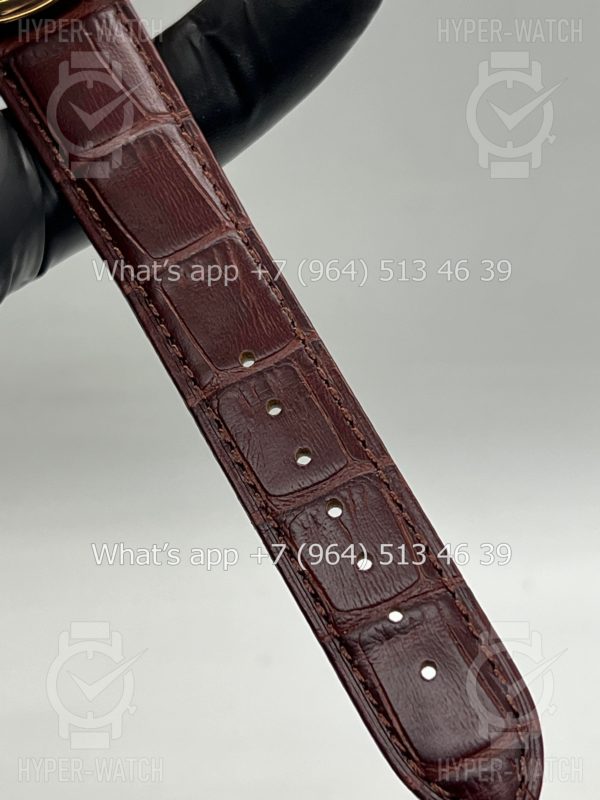 Фото 8 - Omega De Ville Prestige 424.53.40.21.02.001